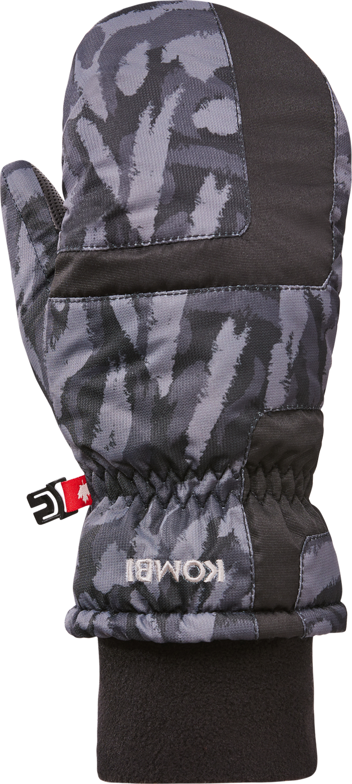 Stroke camo