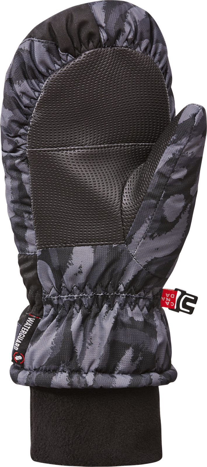 Kombi Juniors' Tucker Mittens Stroke Camo Kombi