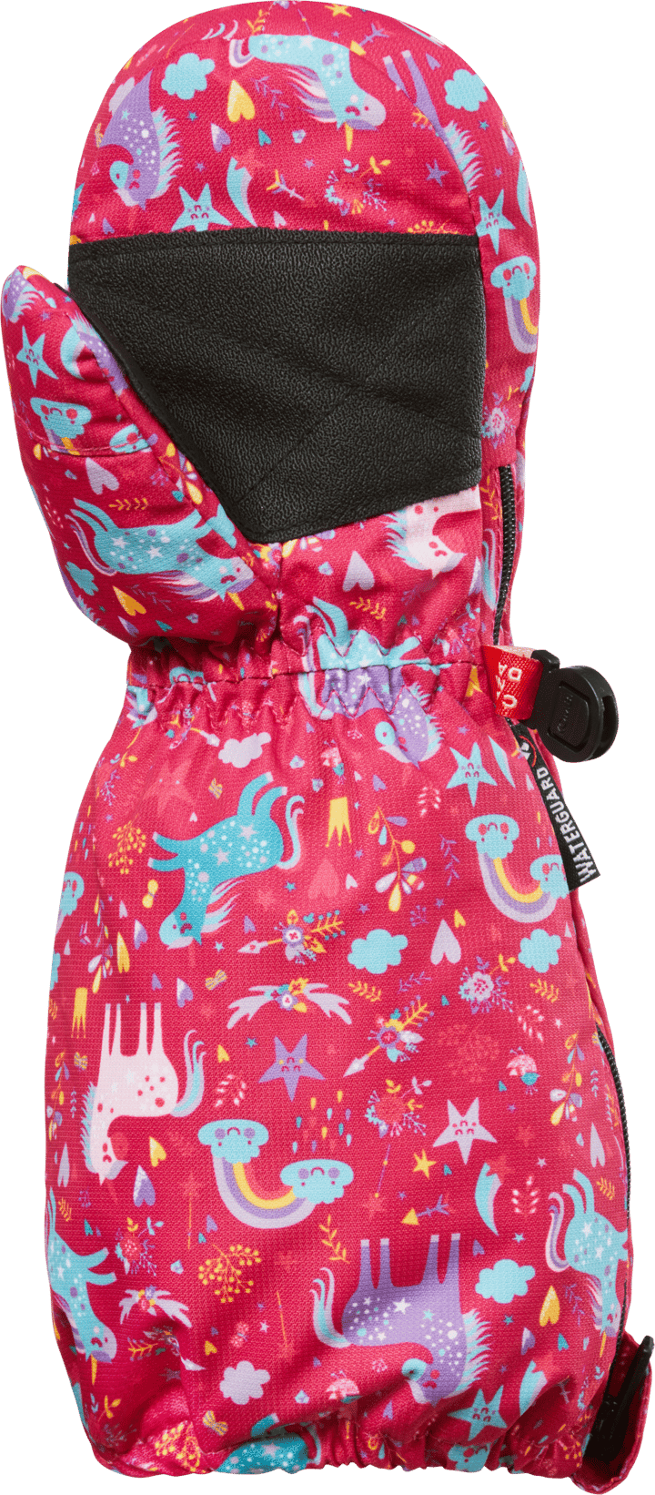 Kombi Kids' Nevasca WaterGuard Fairy Unicorn Kombi