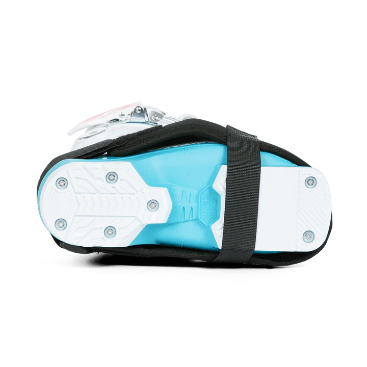 Kombi Kid's Ski Boot Warmers Black Kombi