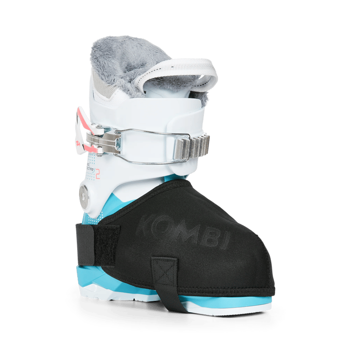 Kombi Kid's Ski Boot Warmers Black Kombi Kombi Kid's Ski Boot Warmers Black Kombi