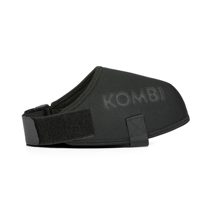 Kombi Kid's Ski Boot Warmers Black Kombi Kombi Kid's Ski Boot Warmers Black Kombi