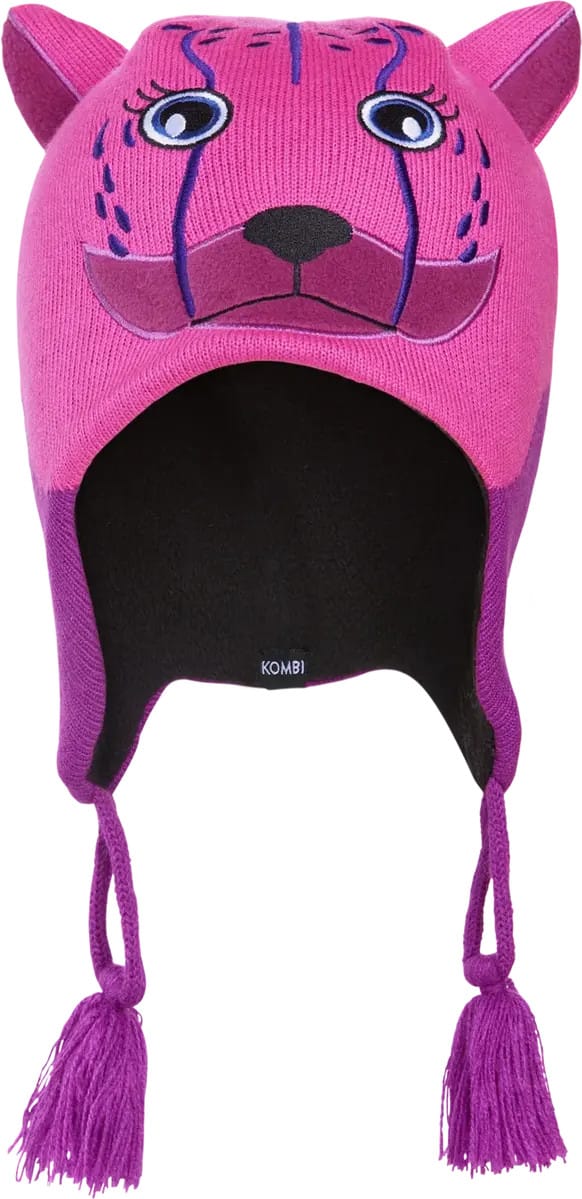 Kombi Kids' Animal Family Hat Karlie The Kitten Kombi