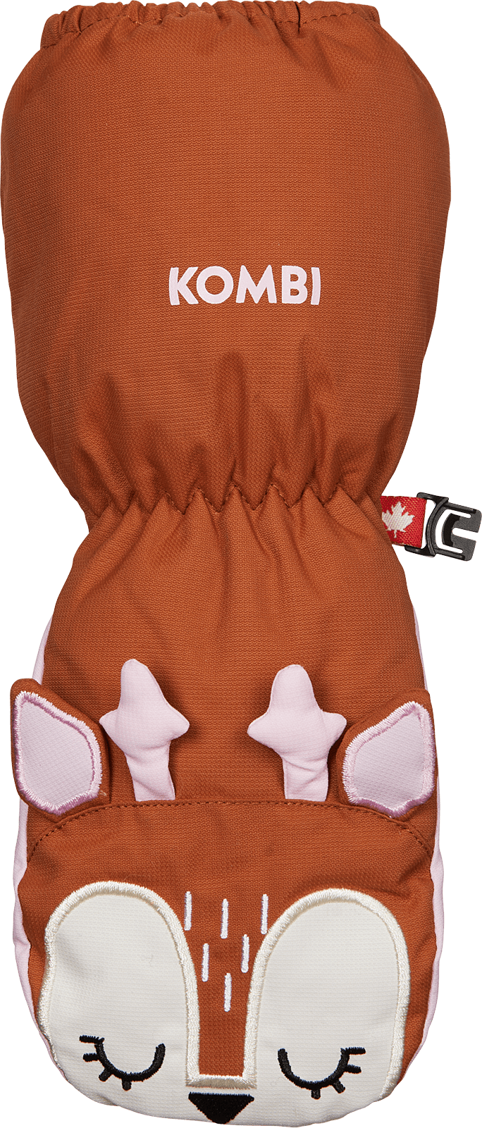 Daisy the deer