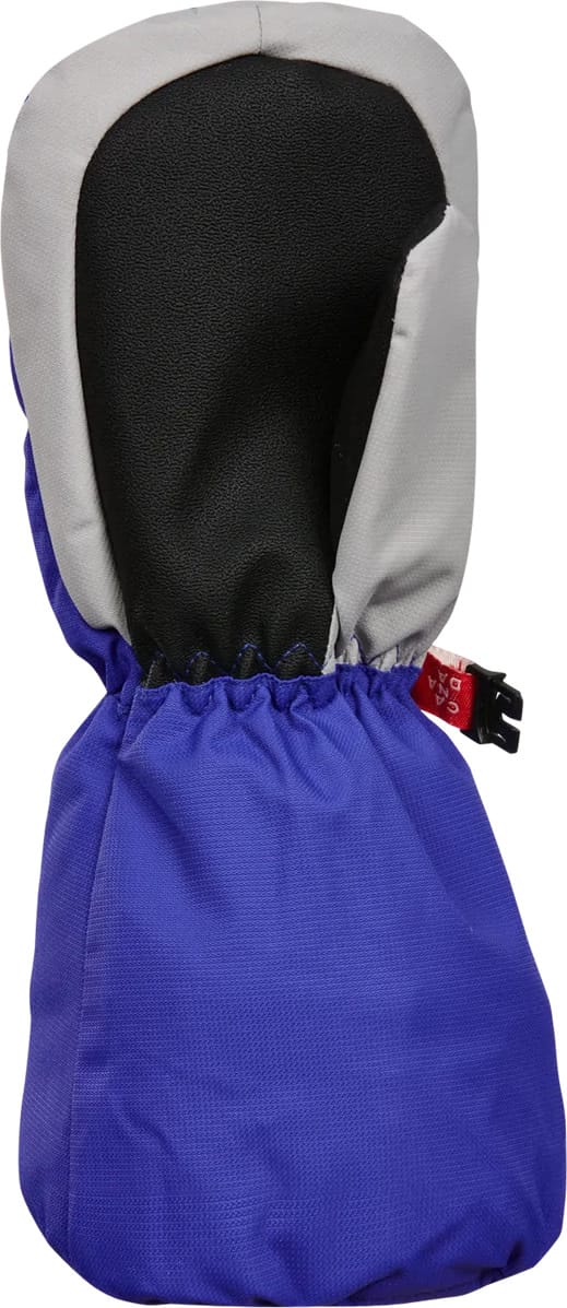 Kombi Kids' Animal Family Mittens Shawn The Shark Kombi