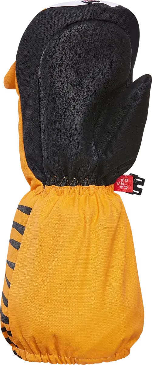 Kombi Kids' Animal Family WATERGUARD Mittens Tyler The Tiger Kombi