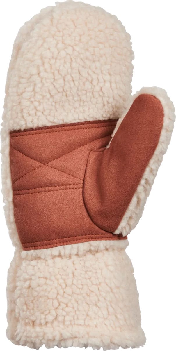 Kombi Juniors' Camila Sherpa Mitt Moonstone Kombi