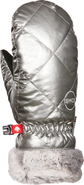 Silver shadow