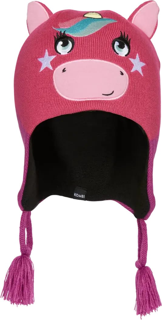 Kombi Kids' Imaginary Friends Hat Elsa The Unicorn Kombi