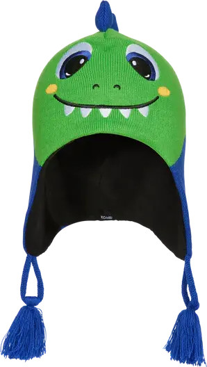 Kombi Kids' Imaginary Friends Hat