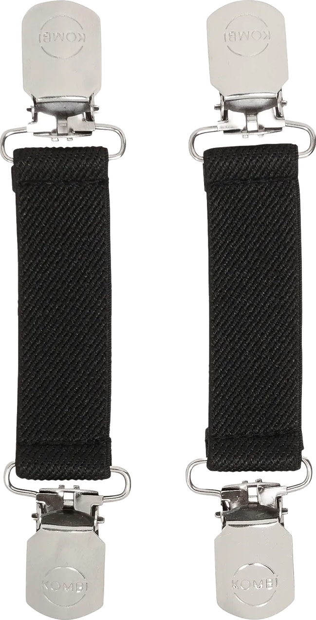 Kombi Kids' Mitten Clips