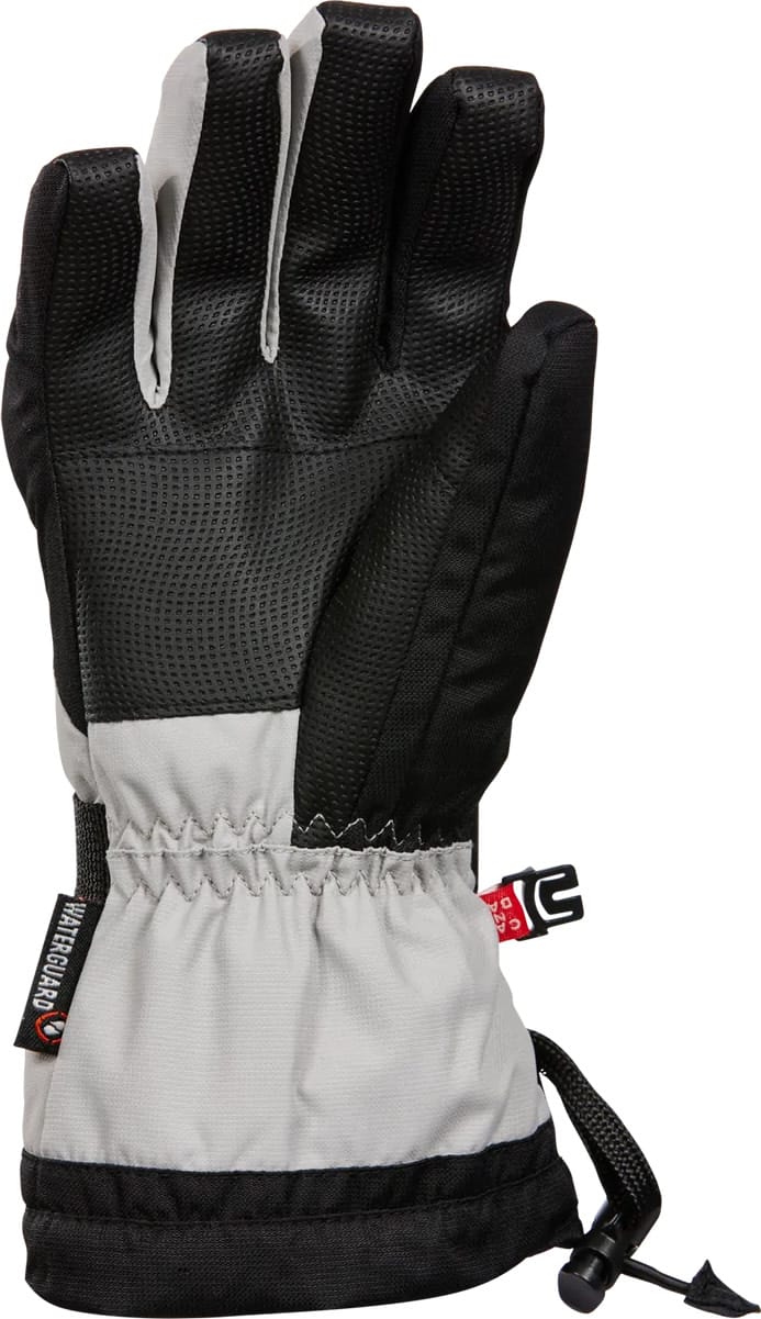 Kombi Juniors' Original Gloves Platinium Kombi