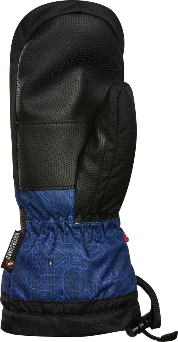 Kombi Juniors' Original Mittens Gps Map Kombi