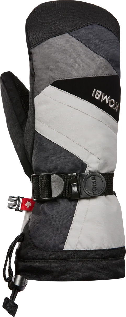 Kombi Kid's ORIGINAL JR MITTENS Space Blue