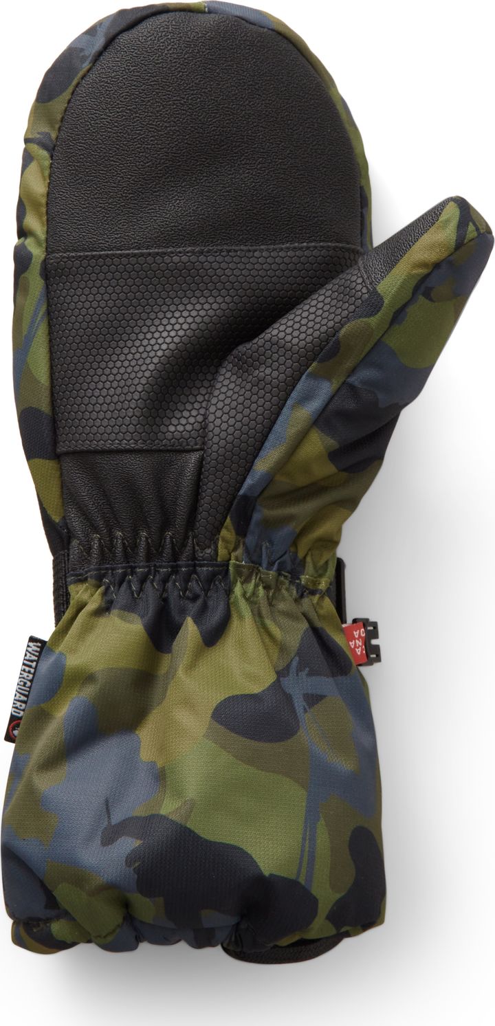 Kombi Juniors' Storm Down Mitt Fern Cork Kombi