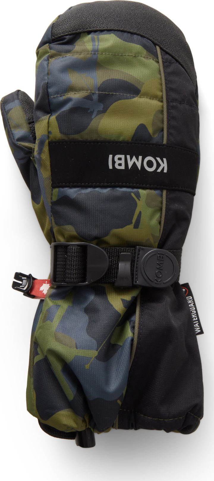 Kombi Juniors' Storm Down Mitt Fern Cork Kombi