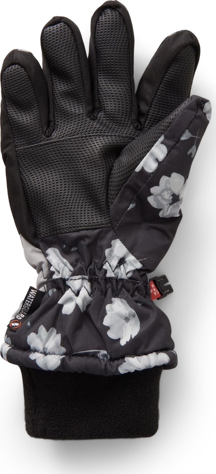 Kombi Juniors' Tucker Glove Black Capu Kombi