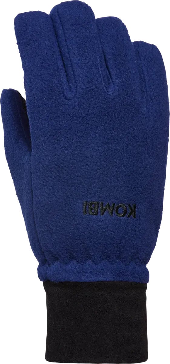 Kids' Windguardian Gloves Space Blue