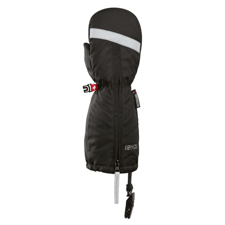Kombi Kids' Wooly Best Friend Black Kombi