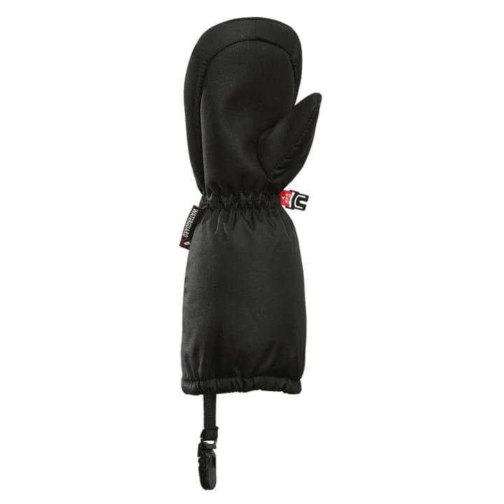 Kombi Kids' Wooly Best Friend Black Kombi