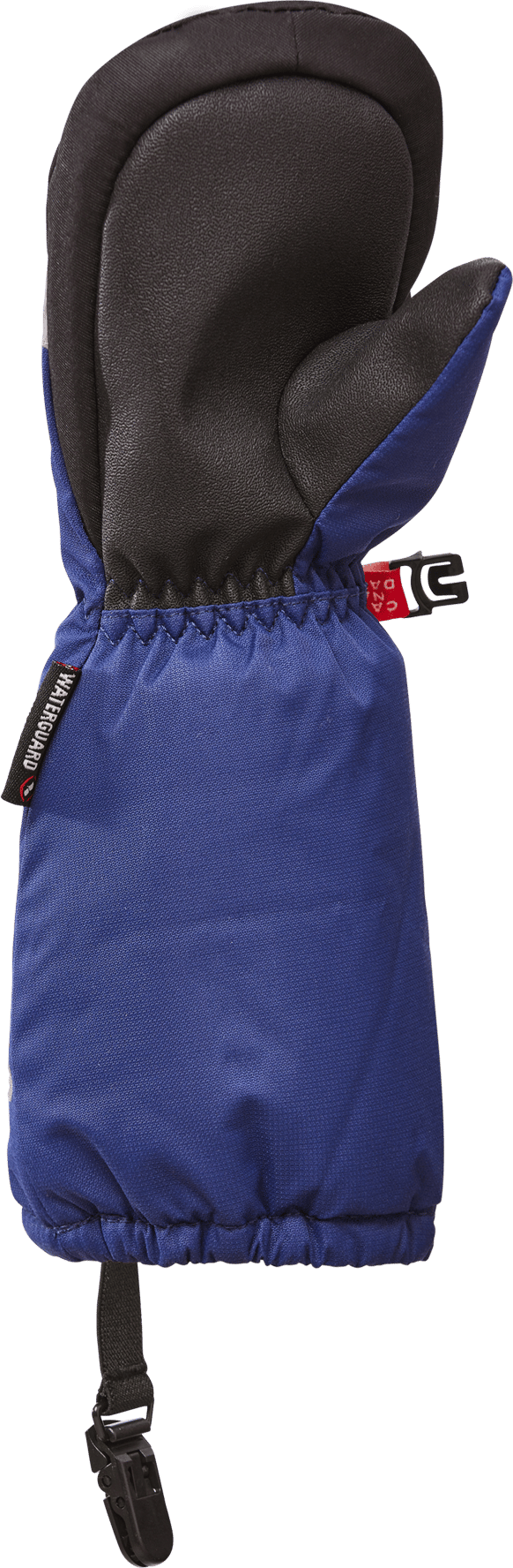 Kombi Kids' Wooly Best Friend Space Blue Kombi