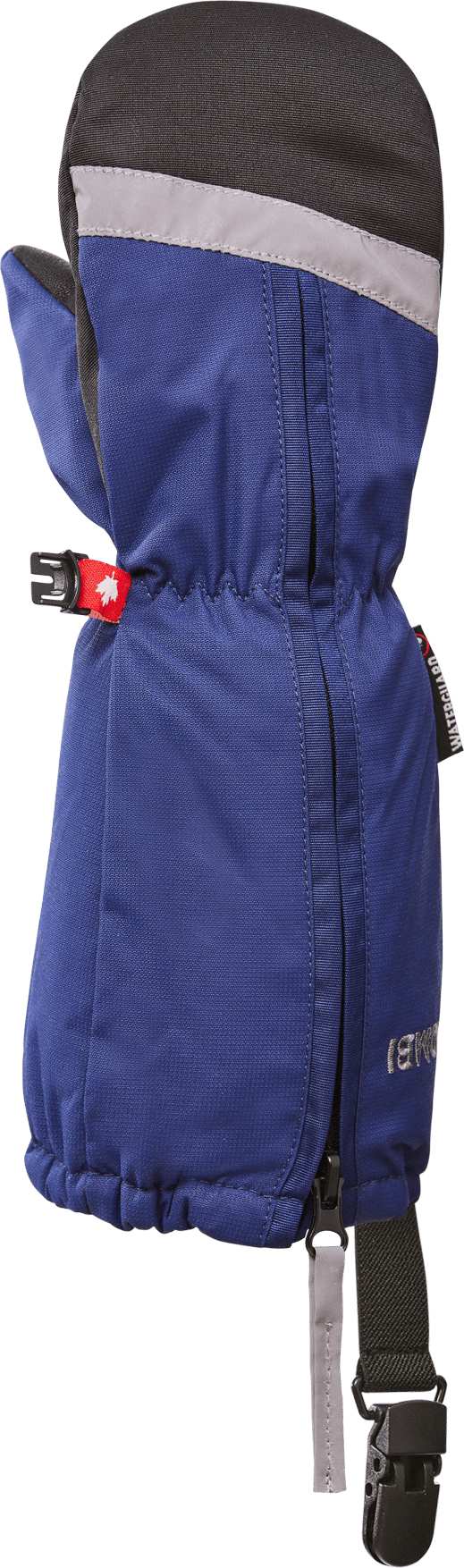 Kombi Kids' Wooly Best Friend Space Blue Kombi