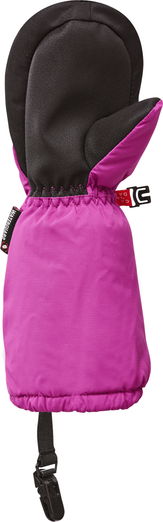 Kombi Kids' Wooly Best Friend Orchid Pop Kombi