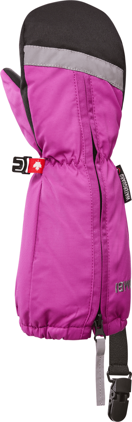 Kombi Kids' Wooly Best Friend Orchid Pop