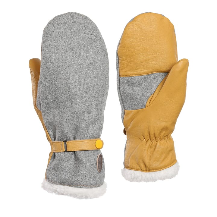 Kombi Women's Darling Mittens Tan Kombi Kombi Women's Darling Mittens Tan Kombi