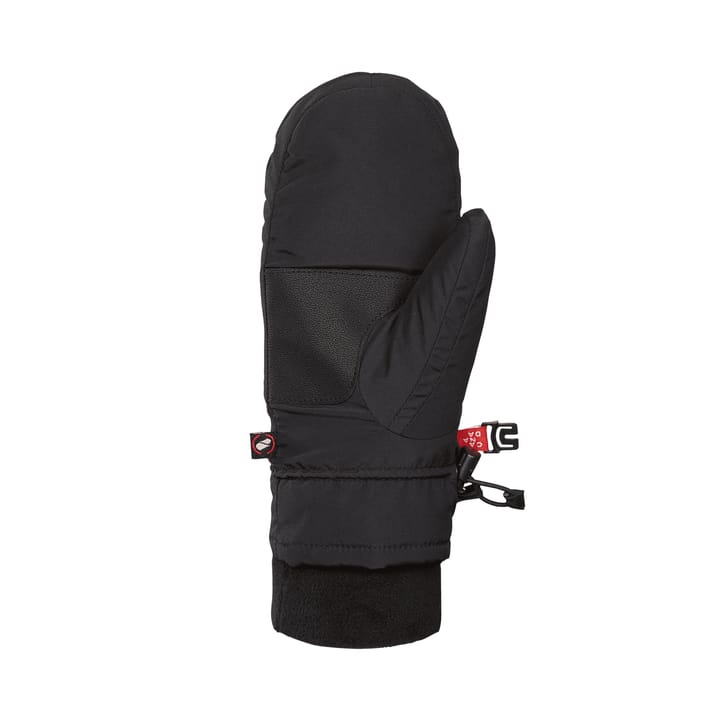 Kombi Lofty Junior Mitt Black Kombi