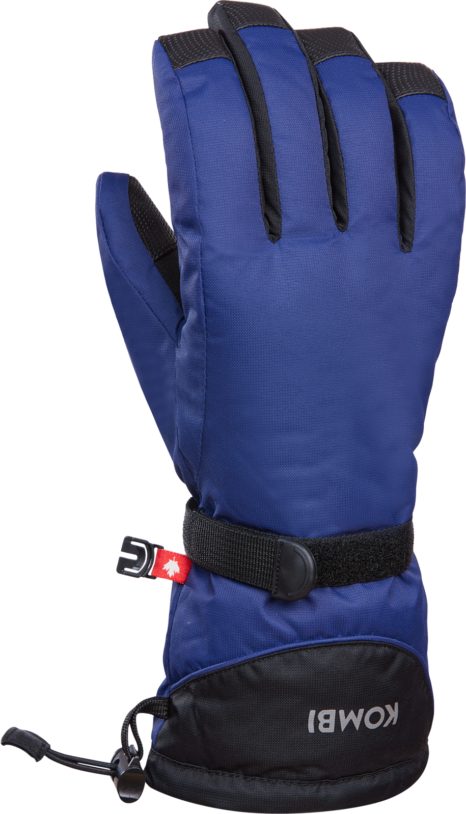 Kombi Men’s Everyday Gloves Space Blue