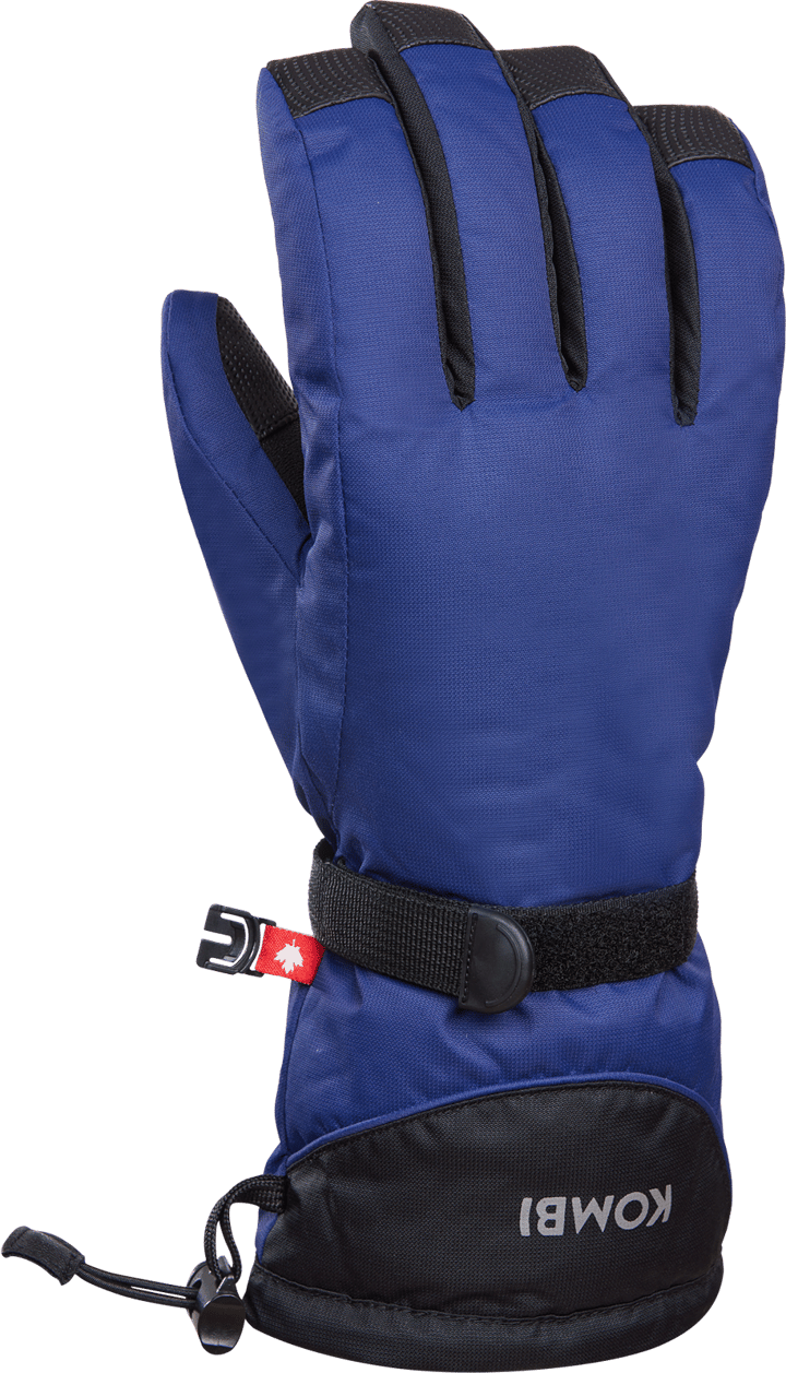 Men's Everyday Gloves Space Blue Kombi
