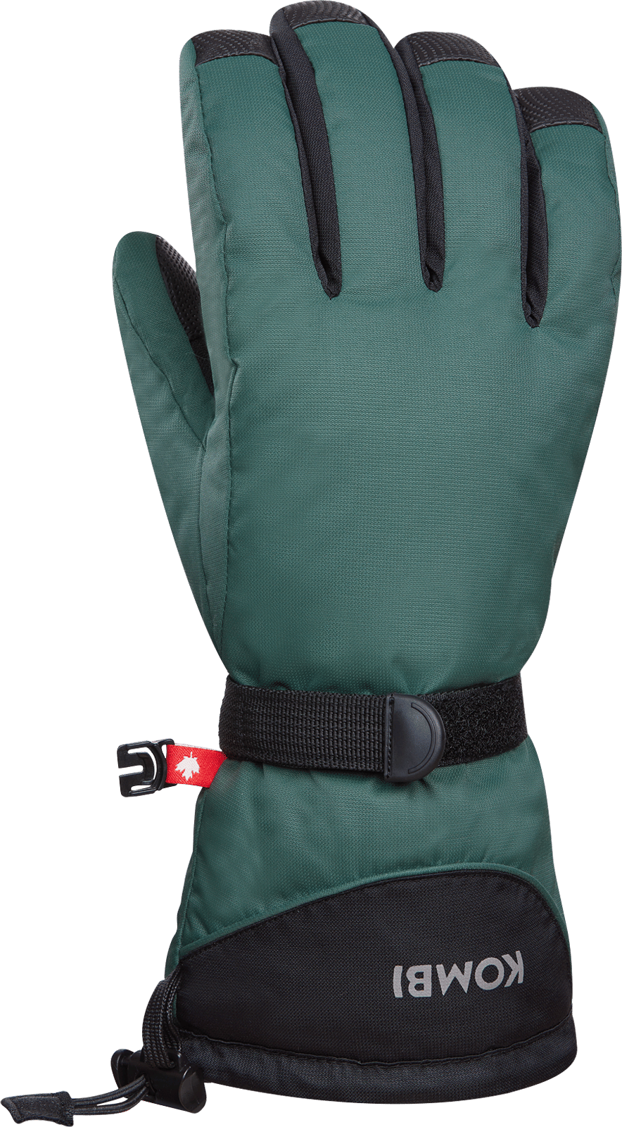 Men's Everyday Gloves Tropic Green