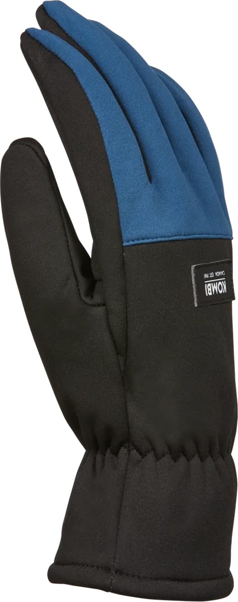 Men's Legit Gloves COBALT Kombi