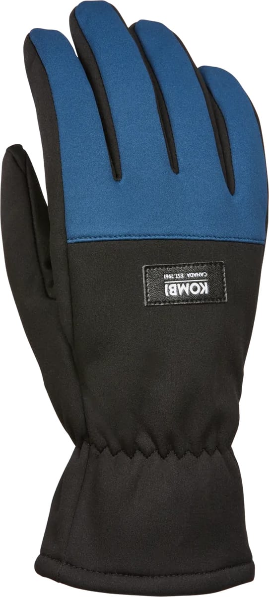 Men's Legit Gloves COBALT