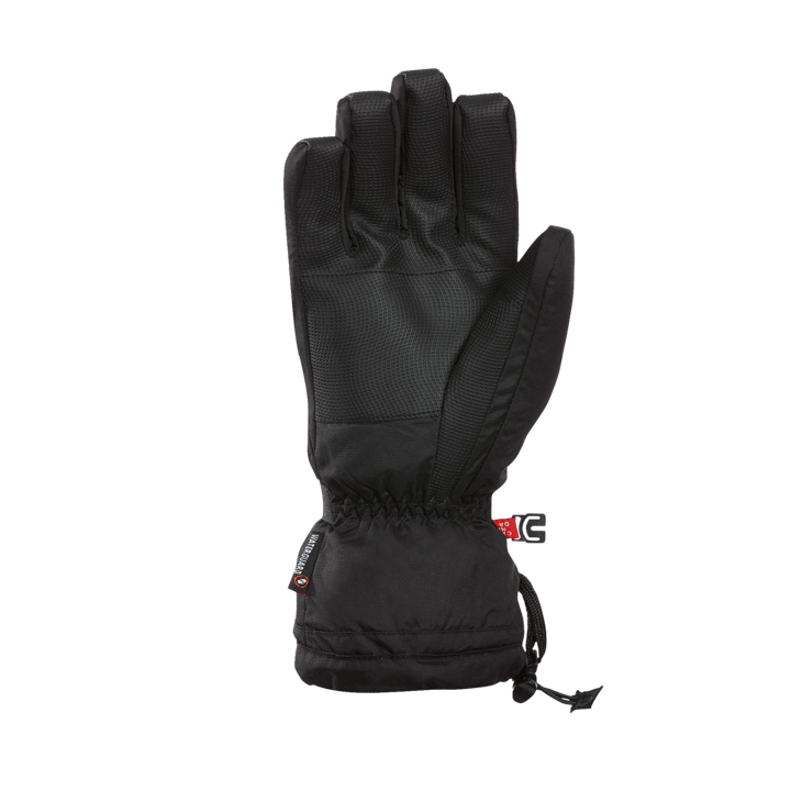 Kombi Men's Original Glove Black Kombi