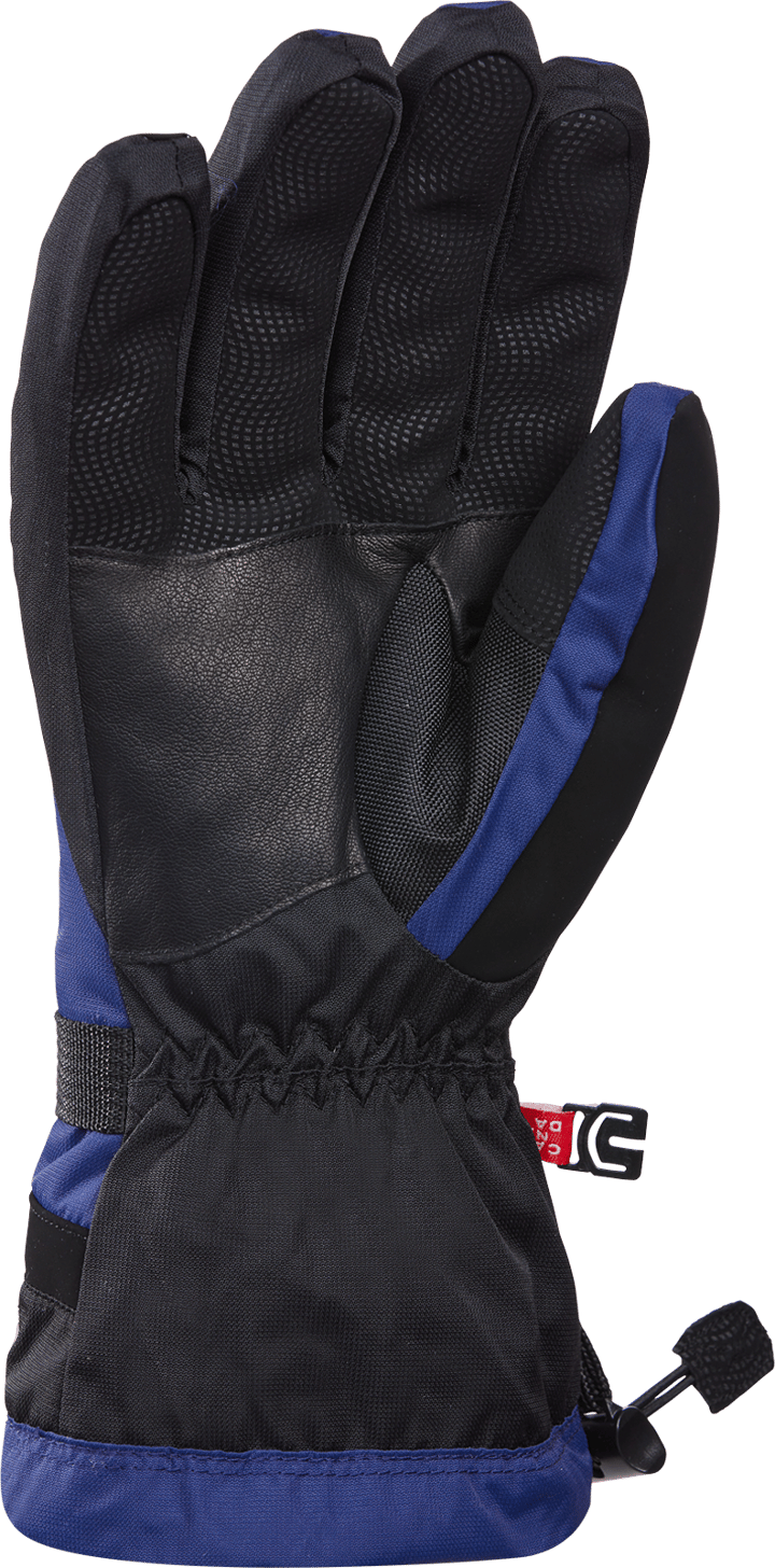 Kombi Men's Timeless GORE-TEX Gloves Space Blue Kombi