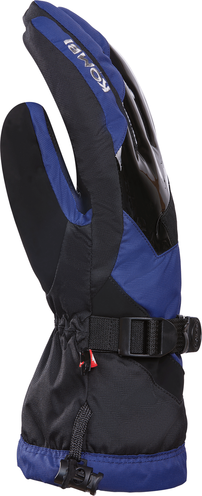 Kombi Men's Timeless GORE-TEX Gloves Space Blue Kombi