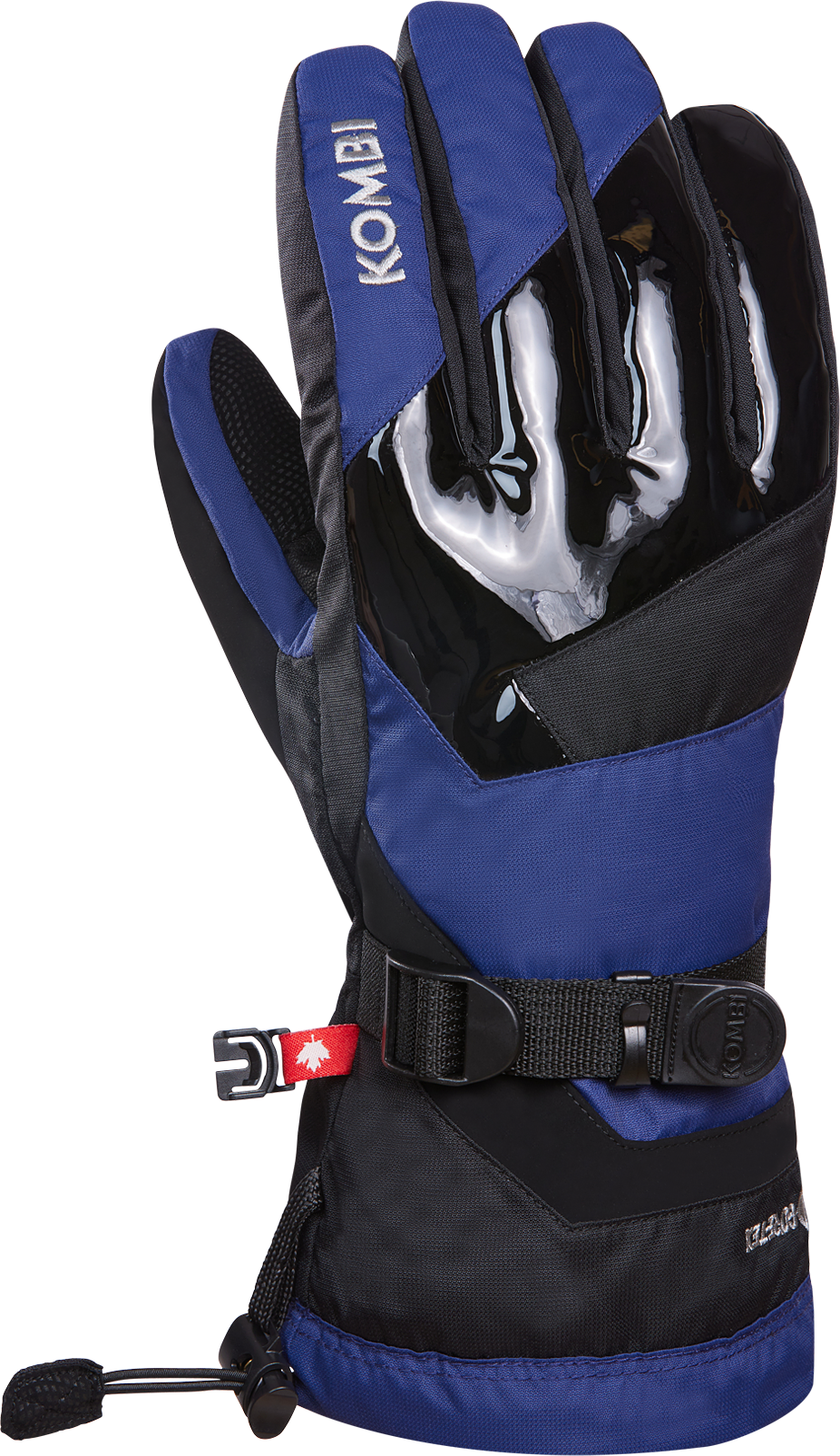Kombi Men’s Timeless GORE-TEX Gloves Space Blue