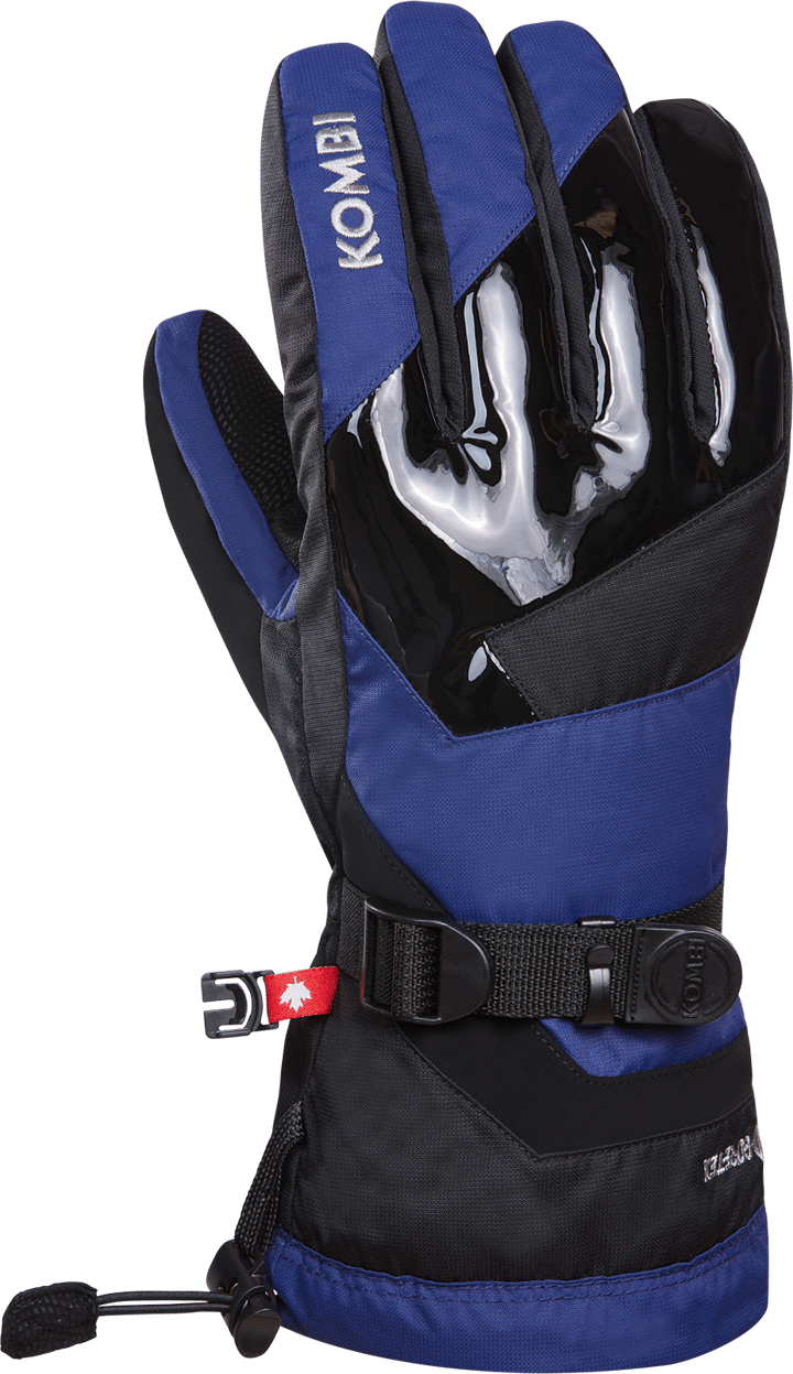 Kombi Men's Timeless GORE-TEX Gloves Space Blue Kombi