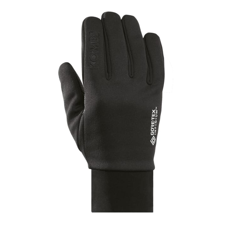 Kombi Juniors' Multi Mission Junior Gloves Black Kombi