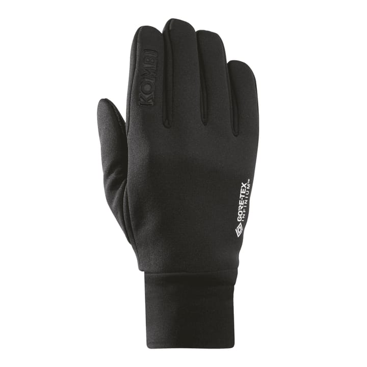 Kombi Women's Multi Mission Glove Black Kombi