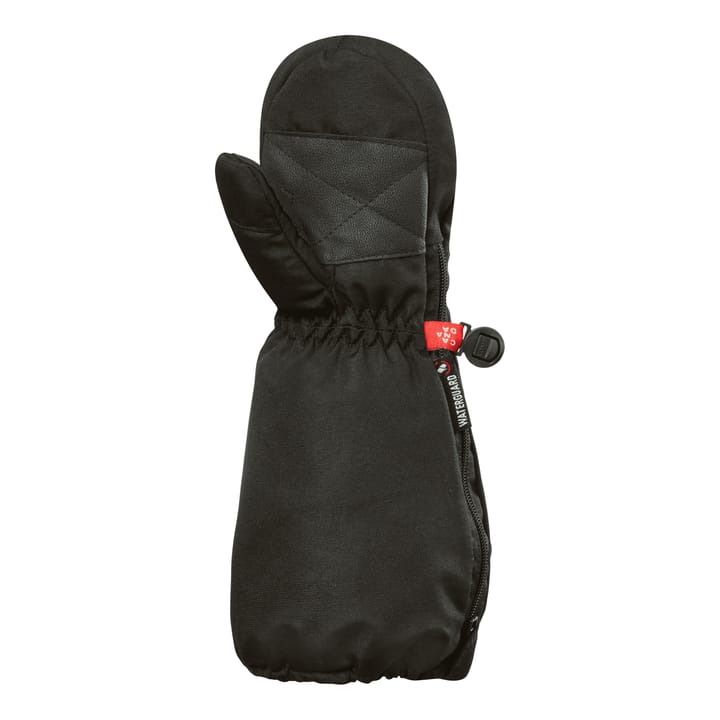 Kombi Kids' Nevasca WaterGuard Black Kombi