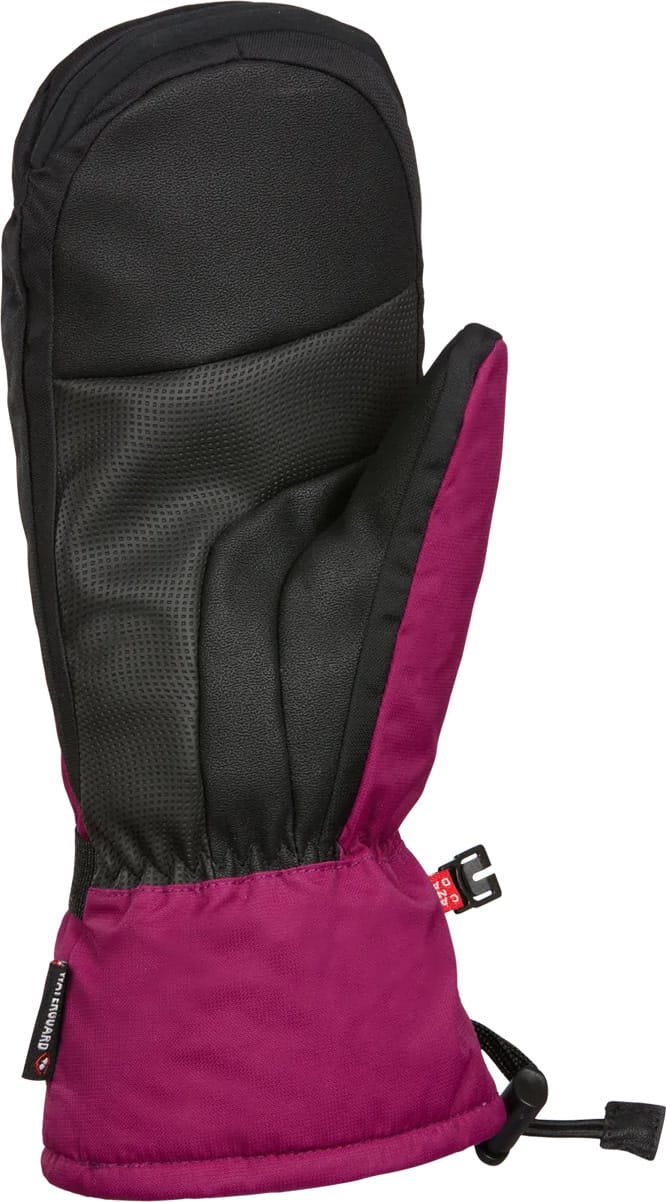 Kombi Opener Magnetic 3-in-1 Mittens Grape Kombi