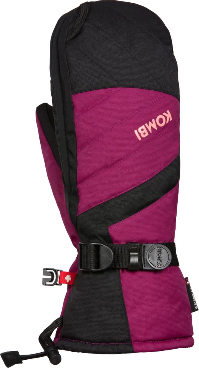 Kombi Opener Magnetic 3-in-1 Mittens Grape Kombi