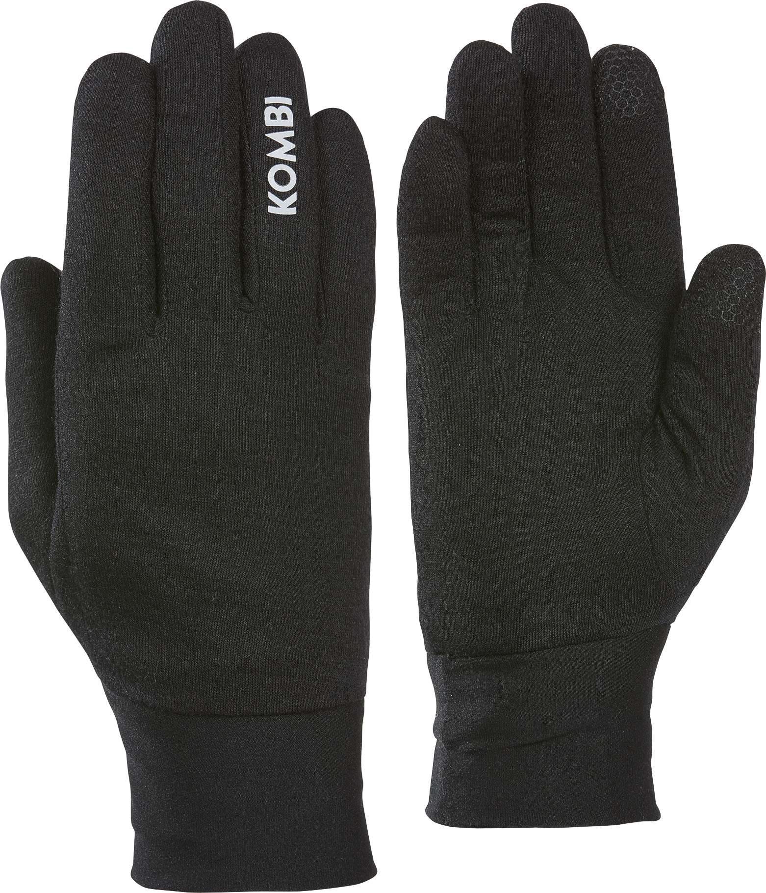 Kombi Kids' P2 Merino Blend Liner