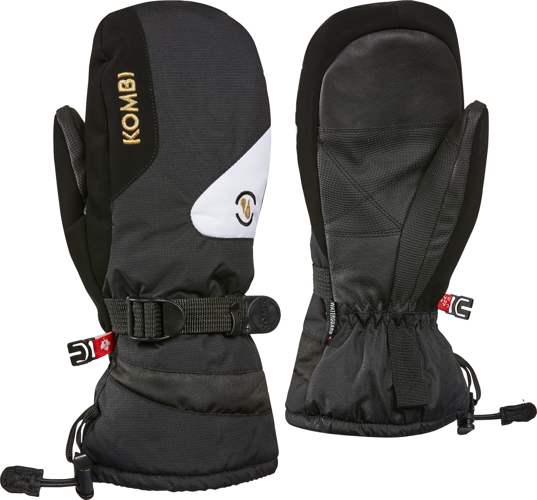 Kombi Women's Ride WaterGuard