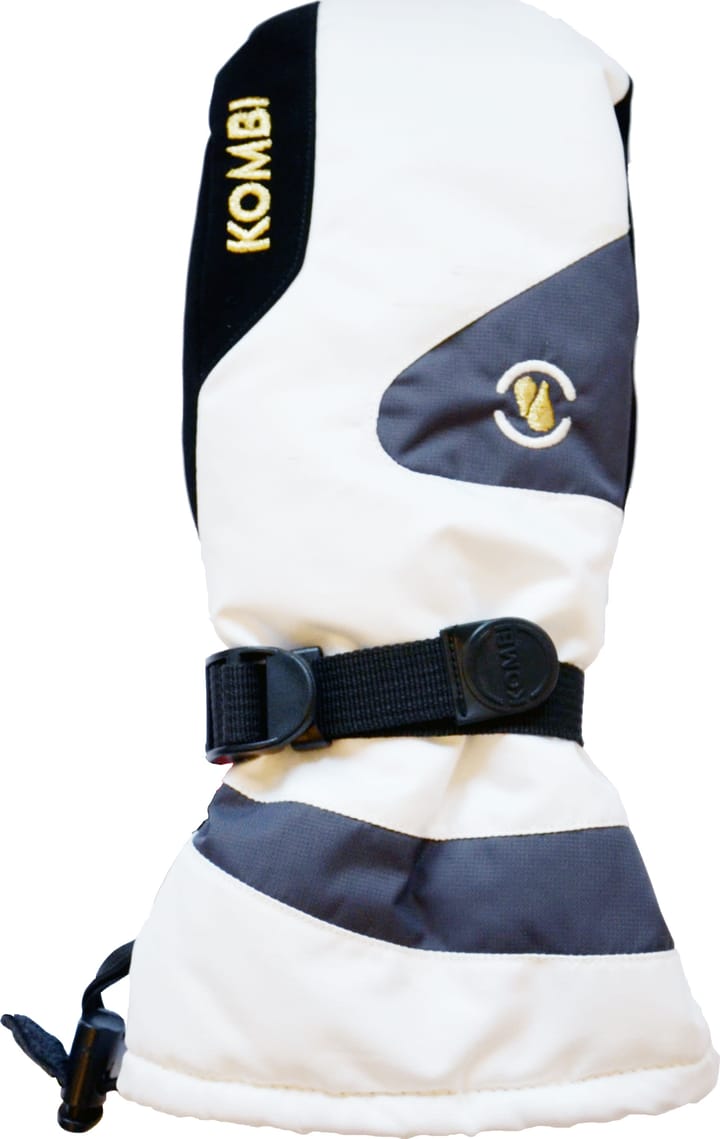 Kombi Women's Ride WaterGuard White Kombi