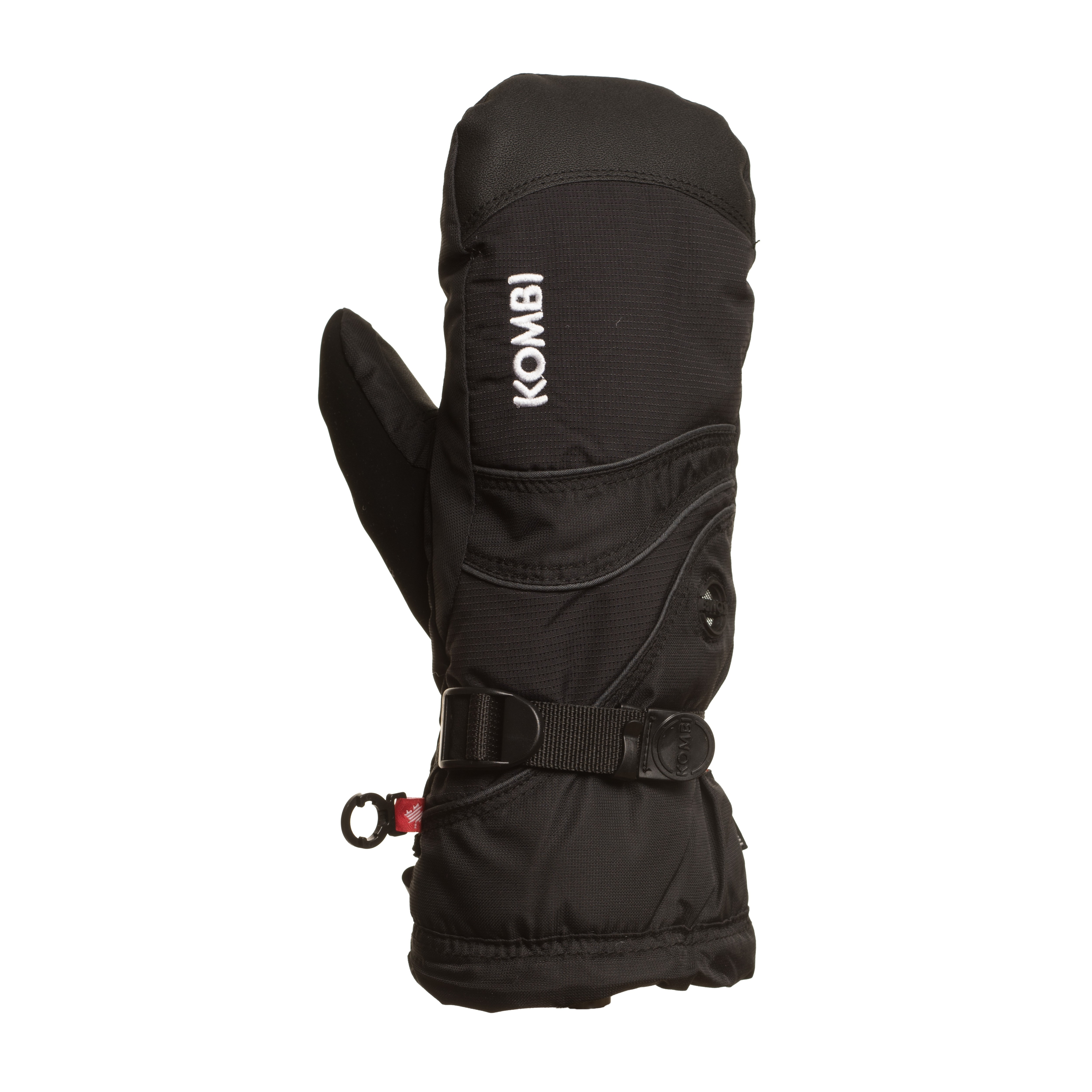Kombi Men's Squad WaterGuard Mittens