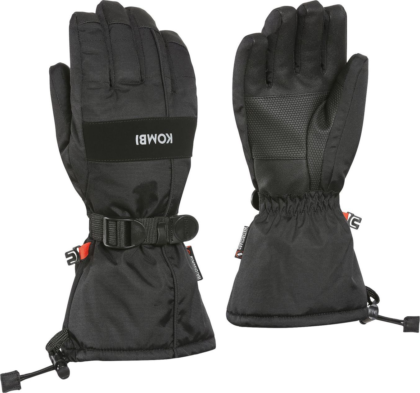 Kombi Juniors' Storm Down Glove